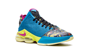 LeBron 19 Low "LeBronival" DM1058 500