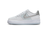 Air Force 1 GS "Grey Swoosh" FV3981 100