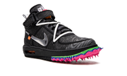 Air Force 1 Mid "Off-White - Black" DO6290 001