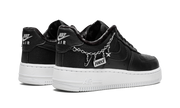 AIR FORCE 1 '07 LX MNS WMNS "Lucky Charms - Black" DD1525 001