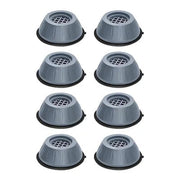 Anti-Vibration Washing Machine Pads – Reduce Noise & Stop Appliance Movement