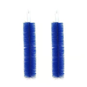 Fan Cleaning Brush – Flexible Bristles for Deep Blade Cleaning, No Disassembly
