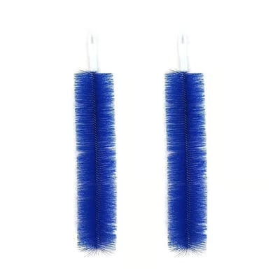 Fan Cleaning Brush – Flexible Bristles for Deep Blade Cleaning, No Disassembly