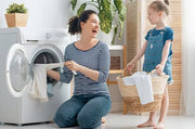 Anti-Vibration Washing Machine Pads – Reduce Noise & Stop Appliance Movement