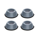 Anti-Vibration Washing Machine Pads – Reduce Noise & Stop Appliance Movement