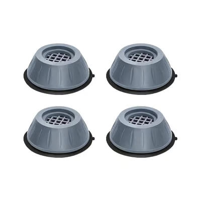 Anti-Vibration Washing Machine Pads – Reduce Noise & Stop Appliance Movement