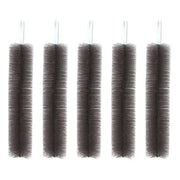 Fan Cleaning Brush – Flexible Bristles for Deep Blade Cleaning, No Disassembly