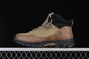 Timberland Mt. Maddsen Mid Lace Hiking Boots Brown