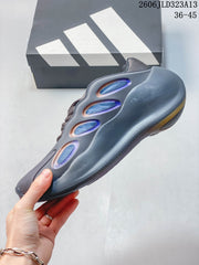 The North Face Hedgehog Sneakers in Gray