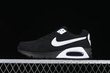 Nike Air Max Correlate Black White Sneakers 580518-011