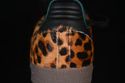adidas Samba OG W Leopard Print Sneakers JI2735
