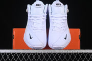 Nike Zoom HyperSet 2 SE Training Shoes White Black