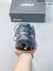 KAILAS FUGA EX3 Hiking Running Shoes, Gray, 06JWD384A04