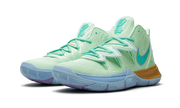 Kyrie 5 "Squidward" CJ6951 300