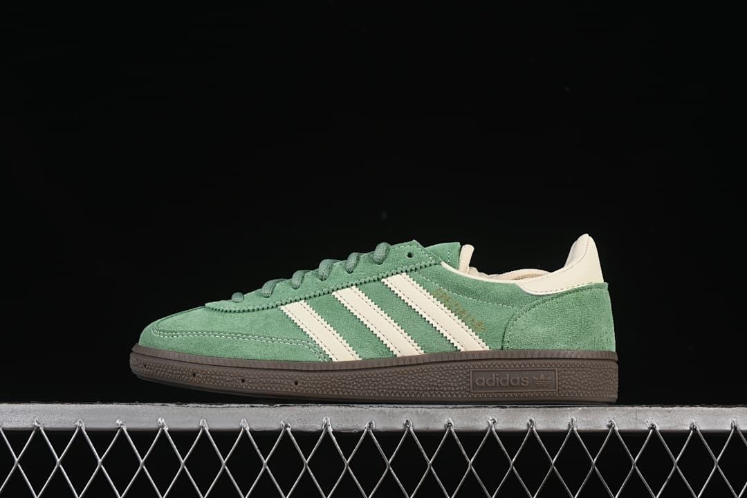 adidas Handball Spezial IG6192 Green Sneakers