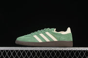 adidas Handball Spezial IG6192 Green Sneakers