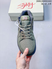 Jordan Stadium 90 Sneakers in Sage Green HF5258-201