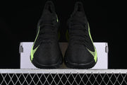 Nike Air Zoom Alphafly Next% Running Shoes Black Volt