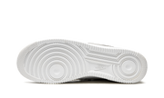 Air Force 1 '07 LV8 "Double Swoosh - White / Black / Gold" DA8481 100