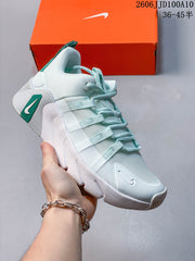 Nike Free Metcon 7 Training Shoes – Grey and Mint