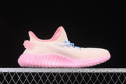 Yeezy 350 Boost V2 Pink Sneakers CP9366