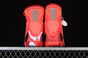 Nike Kobe 9 Elite Protro High Basketball Shoes, Bright Crimson, FZ7335-600