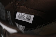 Nike SB Dunk Low White Mocha Sneakers FQ8249-104