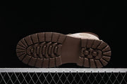Timberland A18066T Sand High-Top Boots