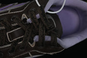 Balenciaga Hamptons Worn-Out Brown Sneakers