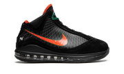LeBron 7 "Florida A&M" DX8554 001
