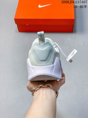Nike Free Metcon 6 Training Shoes in Pale Mint