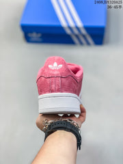 adidas Campus 00s Pink Low-Top Sneakers IF8763