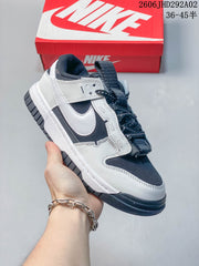 Nike SB Dunk Low DV0821-400 Sneakers