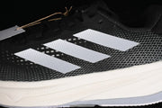 adidas Supernova Rise W Running Shoes, Black and White, IG5837