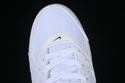 Nike Air Max Correlate Sneakers White Black 580518-106