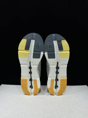 On Cloudnova Form 2 Sneakers, Glacier Olive