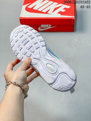 Nike Air Max 97 Aurora Green Sneakers