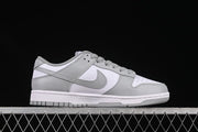 Nike Dunk Low Retro White Grey Sneakers HF5441-105