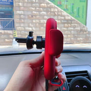 Smart Car Wireless Charger Phone Holder – 10W Fast Charging