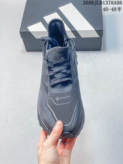 Adidas Ultraboost 5 Climawarm Running Shoes – Grey