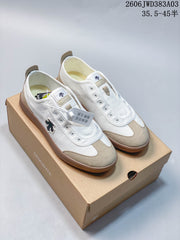 DESCENTE Chron Pacer CVS Retro Sneakers 06JWD383A03
