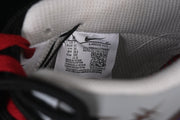 Nike Air Force 1 '07 Low Boundary Break Graffiti Sneakers