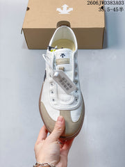 DESCENTE Chron Pacer CVS Retro Sneakers 06JWD383A03