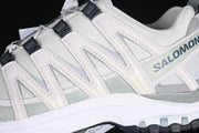 Salomon XA Pro 3D Trail Running Shoes, White and Grey
