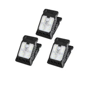 LED Clip-On Safety Lights – High Visibility Running & Cycling Warning Light