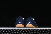adidas Urban Reverie KJ0393 Navy Strap Sneakers