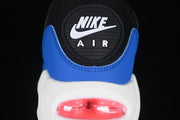 Nike Air Max Correlate Sneakers Blue Black 511417-016