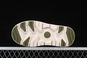 UGG Heritage Utility Sneaker in Green
