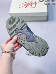 Jordan Stadium 90 Sneakers in Sage Green HF5258-201