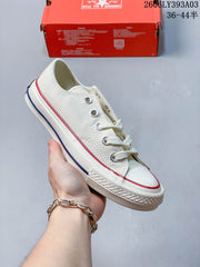Converse Chuck 70 Low-Top Sneakers, Multiple Colors, 162058C